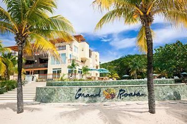 GRAND ROATAN RESORT (Sandy Bay)